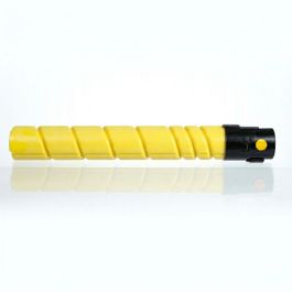 Toner compatible A33K2D0 / TN-321 Y Develop - jaune