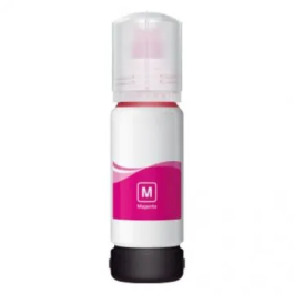 Bouteille d'encre compatible C13T00S34A / 103 Epson - magenta