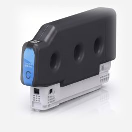Cartouche compatible C13T08H200 / T08H2 Epson - cyan