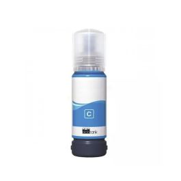 Cartouche compatible C13T09B240 / 107 Epson - cyan