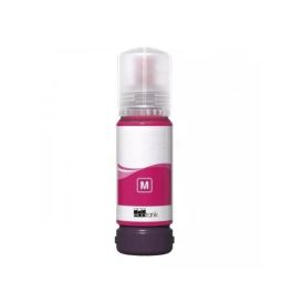 Cartouche compatible C13T09B340 / 107 Epson - magenta