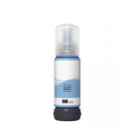 Cartouche compatible C13T09B540 / 107 Epson - cyan photo