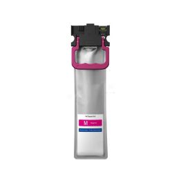 Cartouche compatible C13T13L340 / T13L3 Epson - magenta