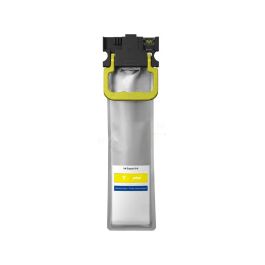 Cartouche compatible C13T13L440 / T13L4 Epson - jaune