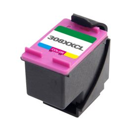 Cartouche compatible 7FP20UE / 308 HP - multicouleur