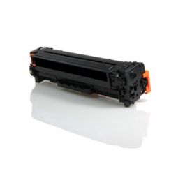Toner compatible CF540X / 203X HP - noir