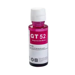 Cartouche compatible M0H55AE / GT52 HP - magenta