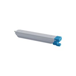 Toner compatible SS560A / CLT-C808S HP - cyan