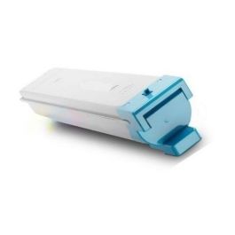 Toner compatible W 9041 MC HP - cyan
