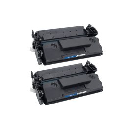 HP - W1490X / 149X - pack de 2 - toners compatibles