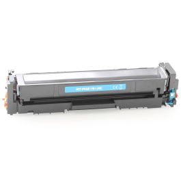 Toner compatible W2191X / 219X HP - cyan