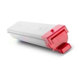 Toner compatible W9043MC HP - magenta