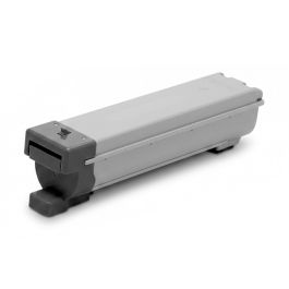 Toner compatible W9220MC HP - noir