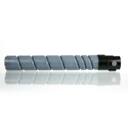 Toner compatible A33K150 / TN-321 K Konica Minolta - noir
