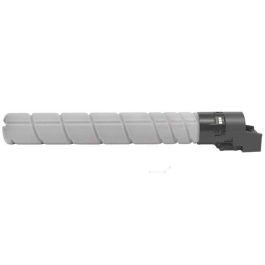 Toner compatible ACV1150 / TN-626 K Konica Minolta - noir