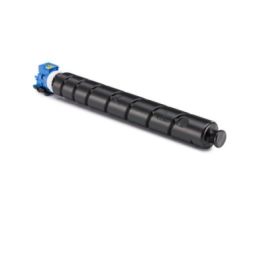 Toner compatible 1T02YPCNL0 / TK-8365 C Kyocera - cyan