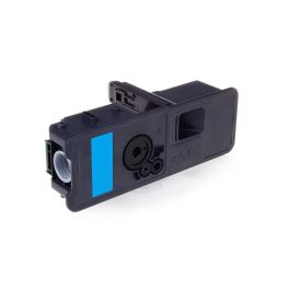 Toner compatible 1T0C0DCNL0 / TK-5450 C Kyocera - cyan
