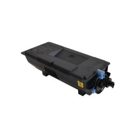 Toner compatible 1T0C0Y0NL0 / TK-3400 Kyocera - noir