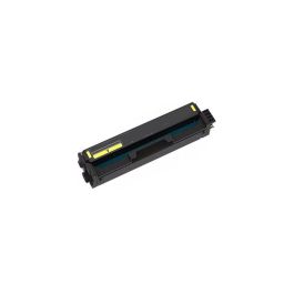 Toner compatible 20N0H40 Lexmark - jaune