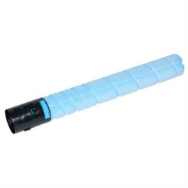 Toner compatible 76C0HC0 Lexmark - cyan