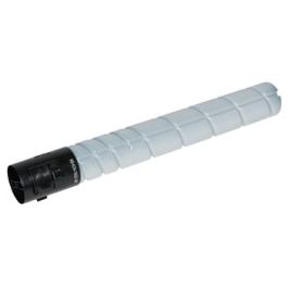 Toner compatible 76C0HK0 Lexmark - noir