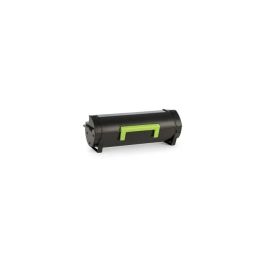 Toner compatible B282H00 Lexmark - noir