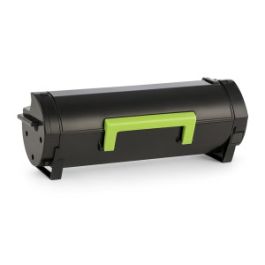 Toner compatible B282X00 Lexmark - noir