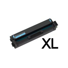 Toner compatible C332HC0 Lexmark - cyan