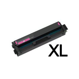 Toner compatible C332HM0 Lexmark - magenta