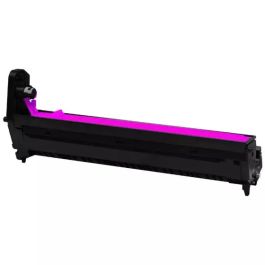 Tambour compatible 44064010 OKI - magenta