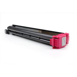 Toner compatible B0729 Olivetti - magenta