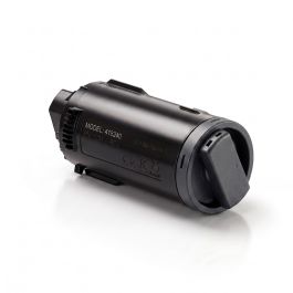 Toner compatible 418240 / IM C530 Ricoh - noir