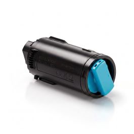 Toner compatible 418241 / IM C530 Ricoh - cyan