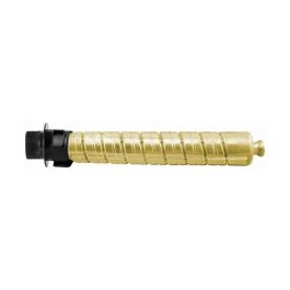 Toner compatible 842256 Ricoh - jaune