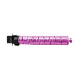 Toner compatible 842257 Ricoh - magenta