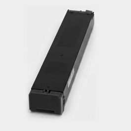 Toner compatible MX36GTBA Sharp - noir