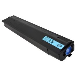 Toner compatible 6AJ00000172 / T-FC 415 EC Toshiba - cyan