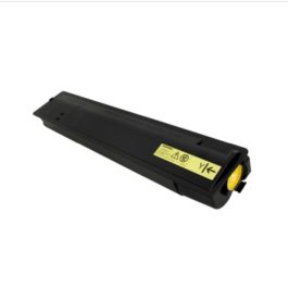 Toner compatible 6AJ00000271 / T-FC 210 EY Toshiba - jaune