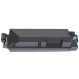 Toner compatible 1T02TV0UT0 / PK-5017 K Utax - noir