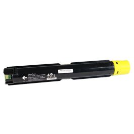 Toner compatible 006R01827 Xerox - jaune