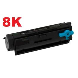 Toner compatible 006R04377 Xerox - noir