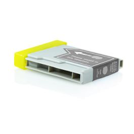 Cartouche compatible LC1000BK Brother - noire