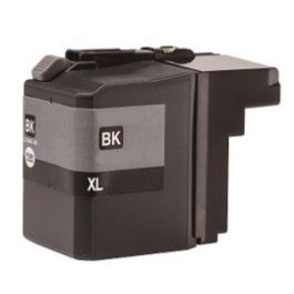 Cartouche compatible LC129XLBK Brother - noire