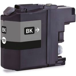 Cartouche compatible LC3213BK Brother - noire