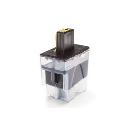 Cartouche compatible LC900BK Brother - noire