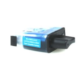 Cartouche compatible LC900C Brother - cyan