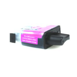 Cartouche compatible LC900M Brother - magenta
