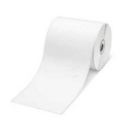Étiquettes compatible RDS01E2 Brother - blanche