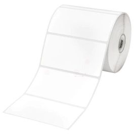 Étiquettes compatible RDS03E1 Brother - blanche