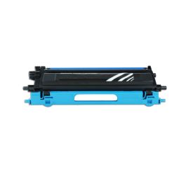Toner compatible TN135C Brother - cyan